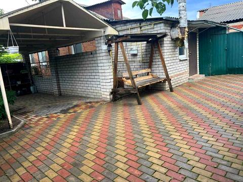 дом по адресу Митрофановская ул.