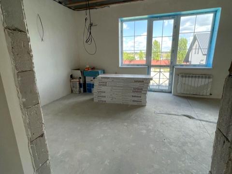 дом по адресу Фурсівська, 33-В