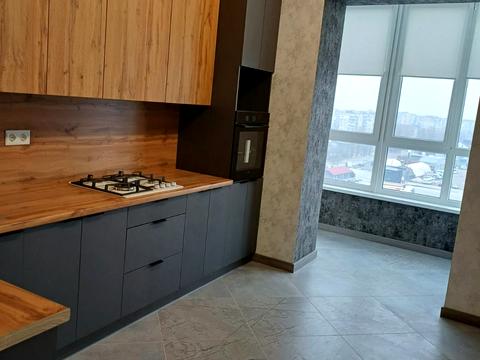 квартира по адресу Гетьмана Мазепи ул. (Красовського), 33
