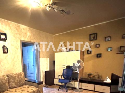 квартира по адресу Зоопарковая ул., 2