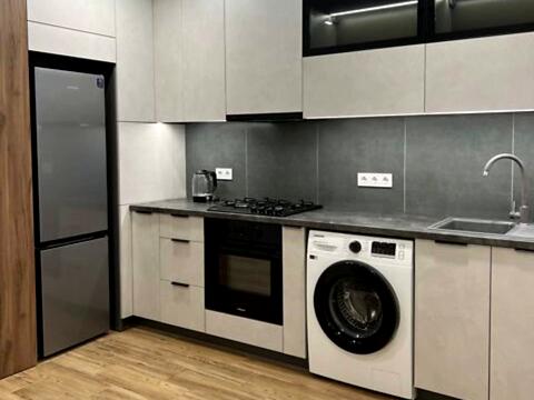 квартира по адресу Лісогринівецька ул., 36-А