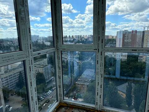 квартира за адресою Васильківська вул., 37-Г
