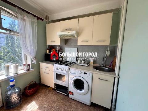 квартира по адресу Чаривная ул., 125