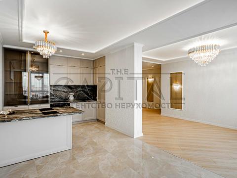 квартира за адресою Кадетський Гай вул., 10