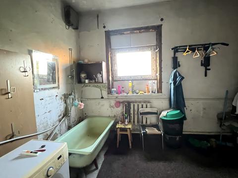 дом по адресу Мічуріна