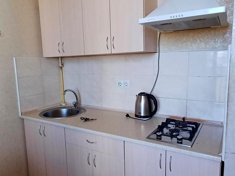 квартира по адресу Европейская ул., 9