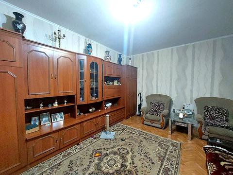 квартира по адресу Большая Арнаутская ул., 77