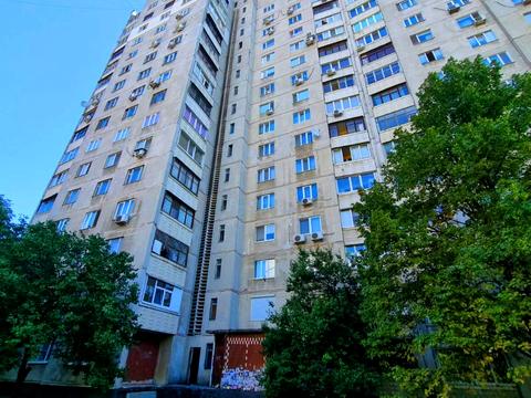 квартира по адресу Титаренковский пер., 10