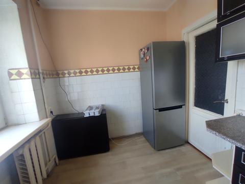 квартира за адресою Варшавська вул., 33