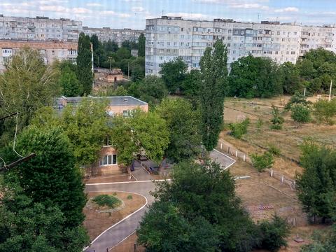 квартира за адресою Державності вул., 23 к3