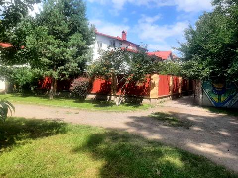 дом по адресу Машинистов ул.