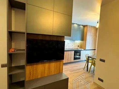 квартира по адресу Васильковская ул., 37-Г