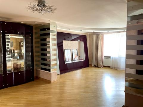 квартира за адресою Драгоманова вул., 15-А