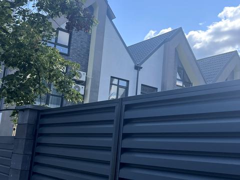 будинок за адресою Василя Стуса вул. (Пушкінська)