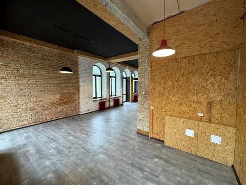 квартира по адресу Лютеранская ул., 3
