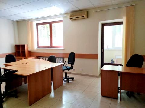 коммерческая по адресу Базарная ул., 1
