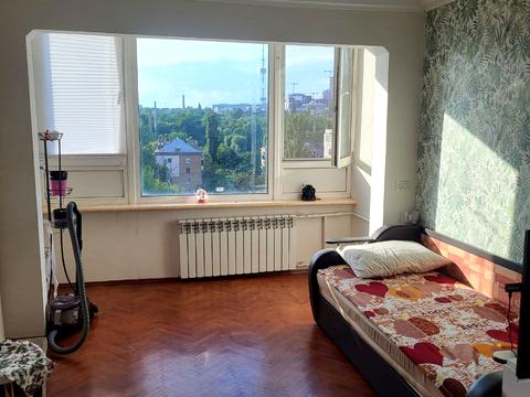 квартира по адресу Богдана Гаврилишина ул. (Ванди Василевської), 6