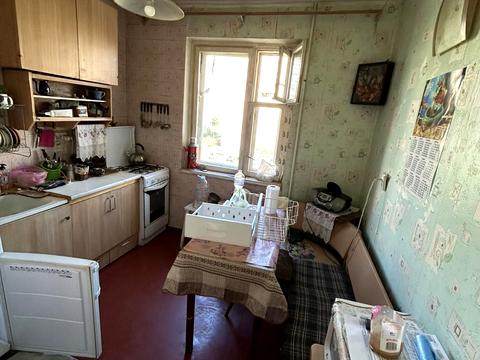 квартира по адресу Александры Экстер ул. (Цветаевой Марины), 8