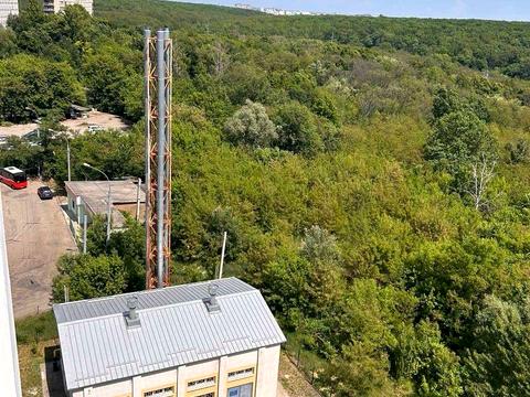 квартира по адресу Станіслава Партали ул. (Балакирева), 17в