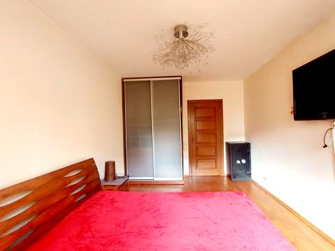 квартира по адресу Урловская ул., 9