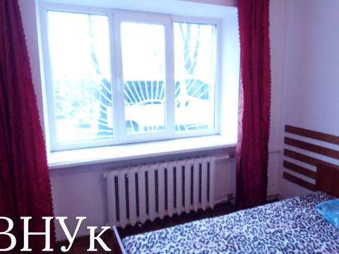 квартира по адресу Иванны Блажкевич ул., 2