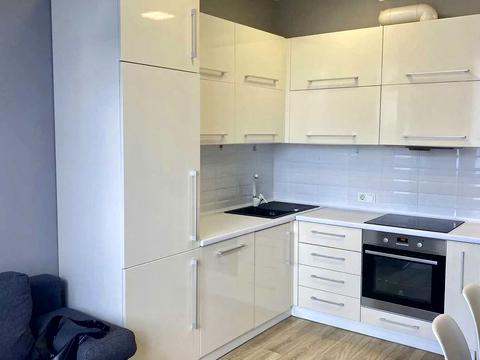 квартира за адресою Люстдорфська дорога вул., 55/2 к4-5