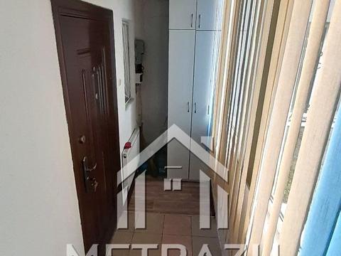 квартира по адресу Малиновского ул., 8