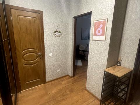 квартира за адресою Шевченка вул., 2-Д