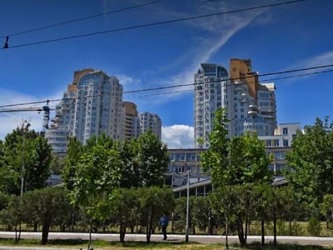 квартира за адресою Французький бульв., 22