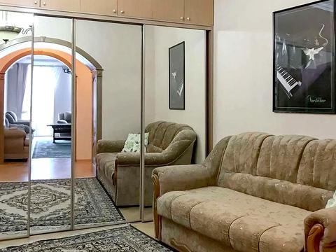 квартира за адресою Гусовського вул., 11/11