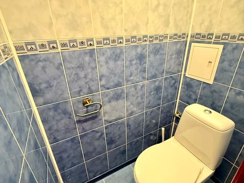 квартира за адресою Сосницька вул., 21
