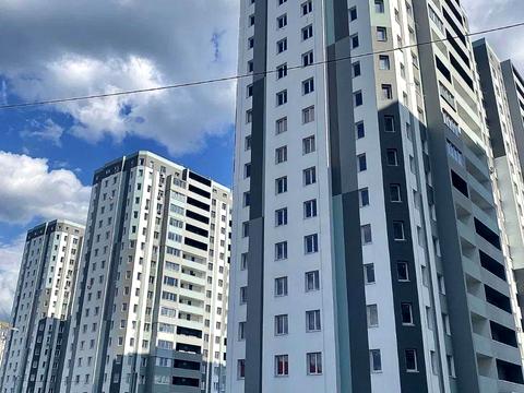 квартира по адресу Заливная ул., 10