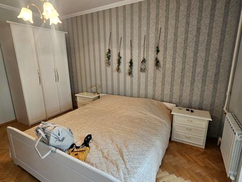 квартира за адресою Гриненка вул., 1-А