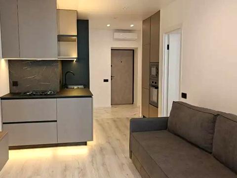 квартира по адресу Запорожское шоссе, 32д