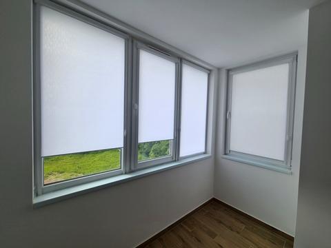 квартира за адресою Карла Мікльоша вул., 17