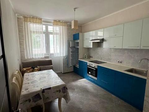 квартира по адресу Воскресенская ул., 16-Г