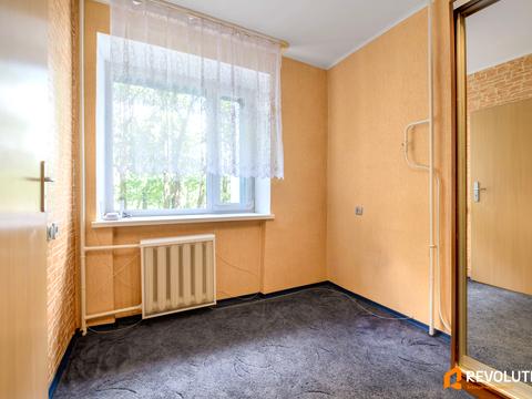 квартира по адресу Вокзальная ул., 101