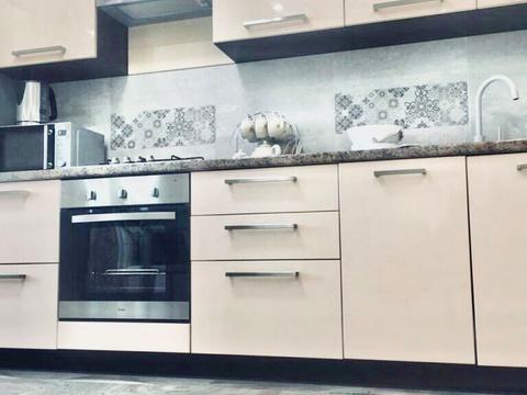 квартира за адресою Набережна Перемоги вул., 62а