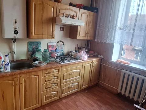 квартира за адресою Творча вул. (Упіта), 6-А
