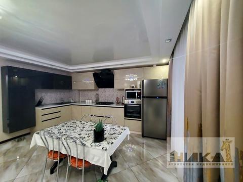 квартира по адресу Святого Николая ул. (Артёма), 71