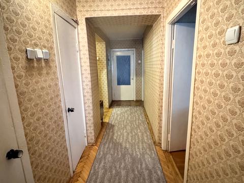 квартира по адресу Шовкуненка ул., 5