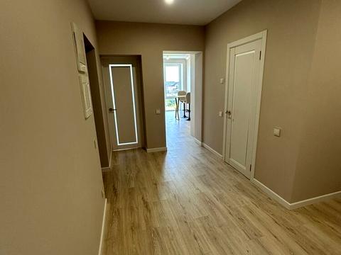 квартира за адресою Миколи Боголюбова вул., 3