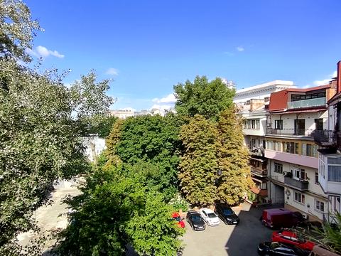 квартира за адресою Лютеранська вул., 21/12