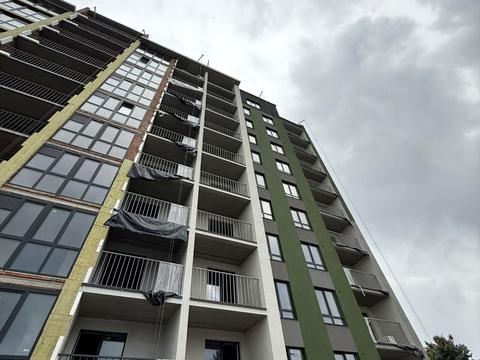квартира за адресою Проспект Миру, 99/8А