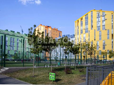 квартира по адресу Регенераторная ул., 4 к1