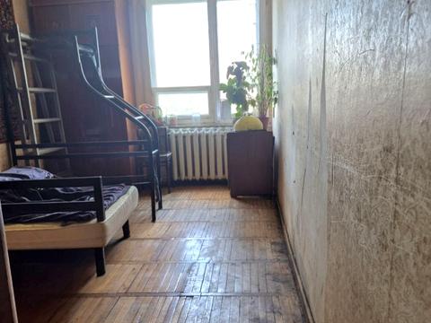 квартира за адресою Крутогірний узвіз (Рогальова), 9