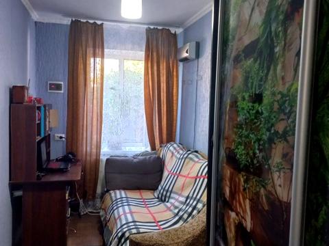 дом по адресу Юрка Тютюника