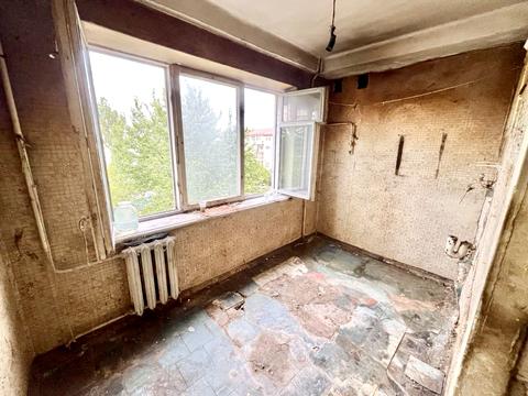 квартира по адресу проспект Миру, 8