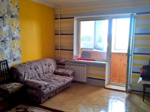 квартира за адресою Миропільська вул., 21
