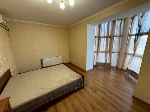 квартира по адресу Мандрыковская ул., 51м